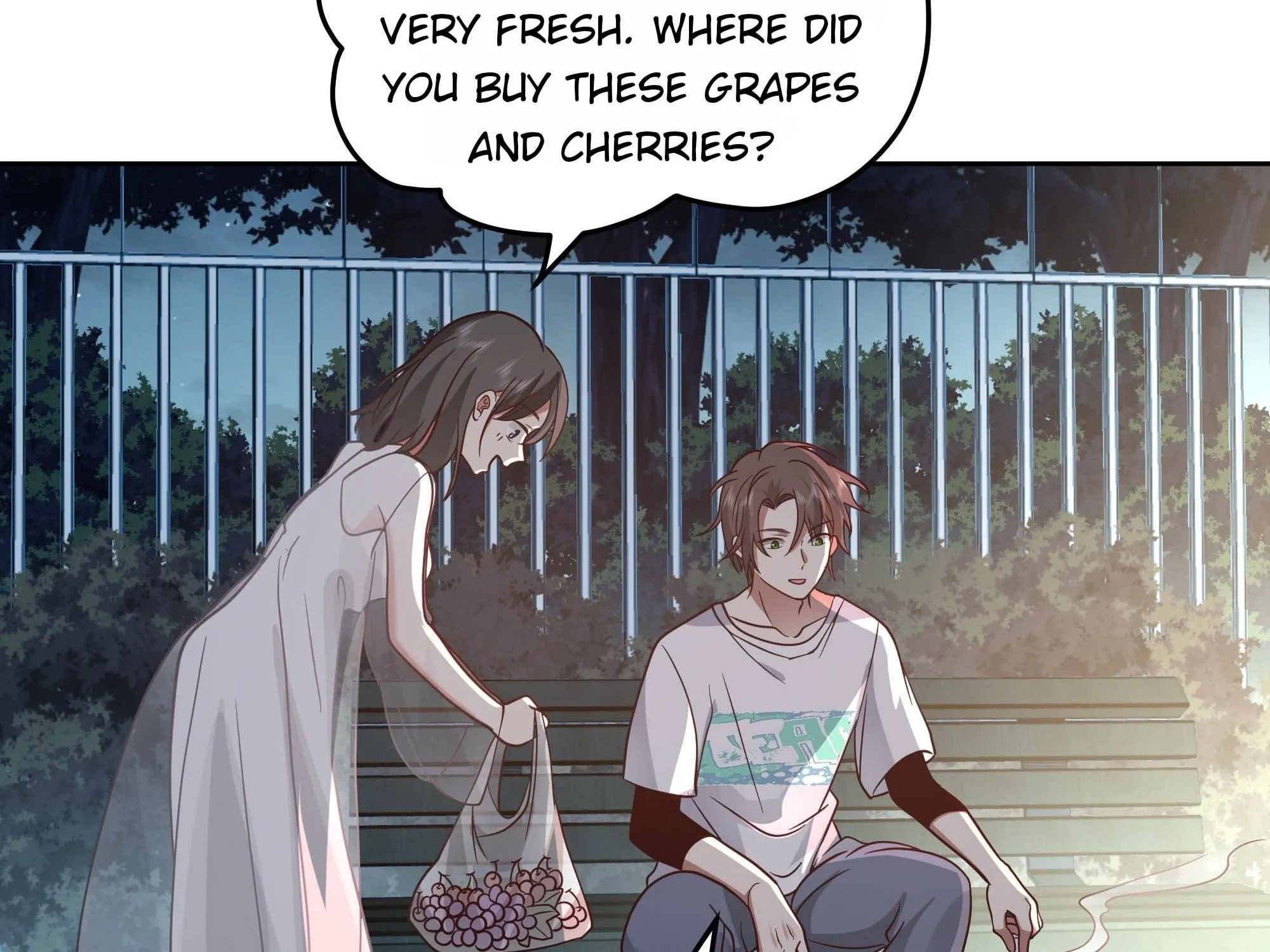 I Really Don’t Want to be Reborn Chapter 11 page 62 - 