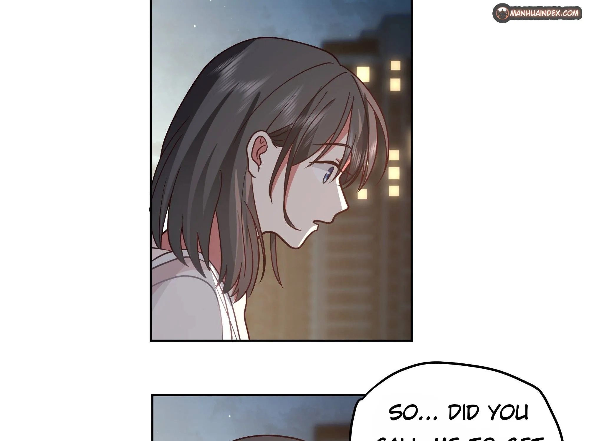 I Really Don’t Want to be Reborn Chapter 11 page 64 - 