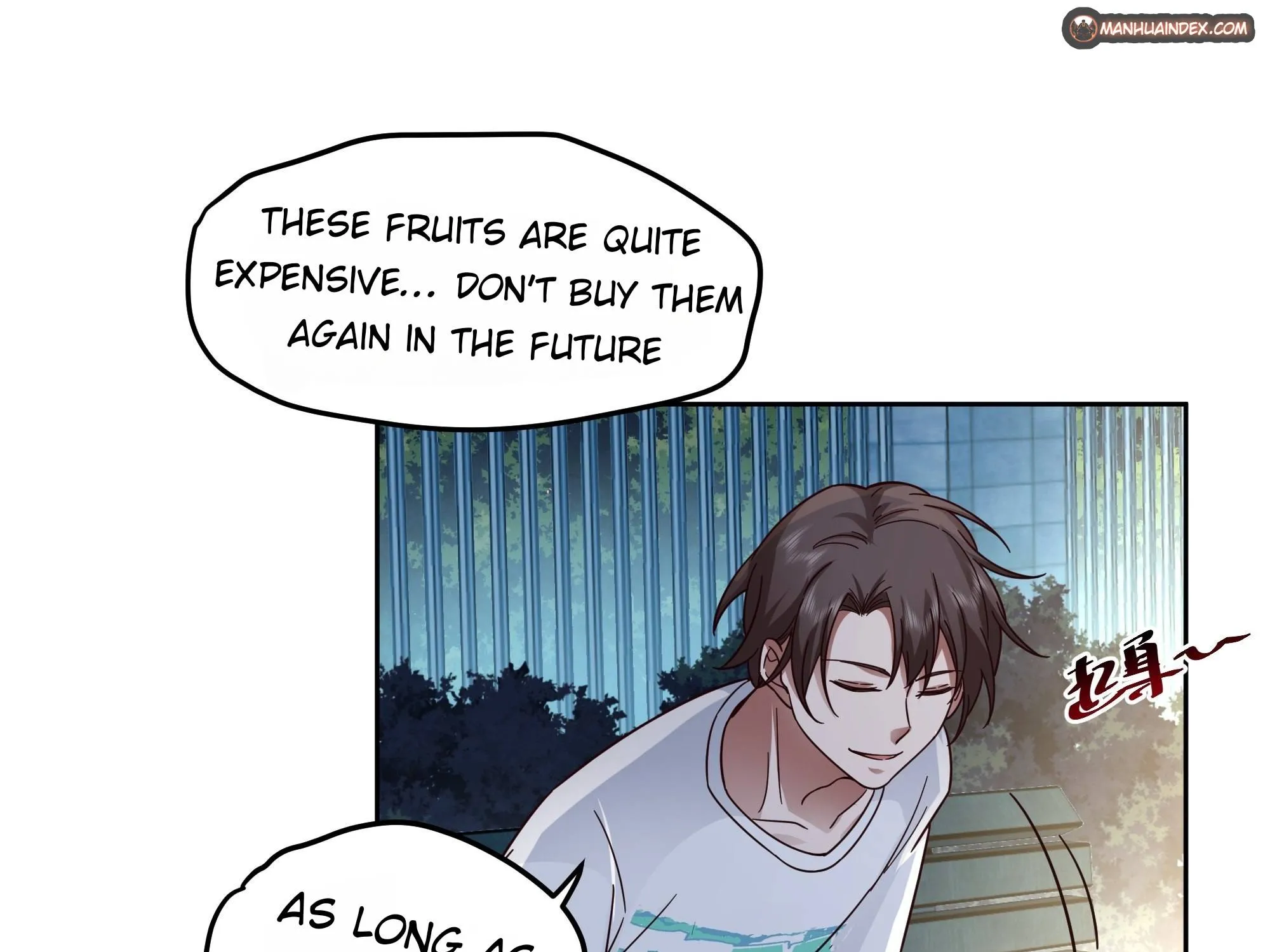 I Really Don’t Want to be Reborn Chapter 11 page 66 - 