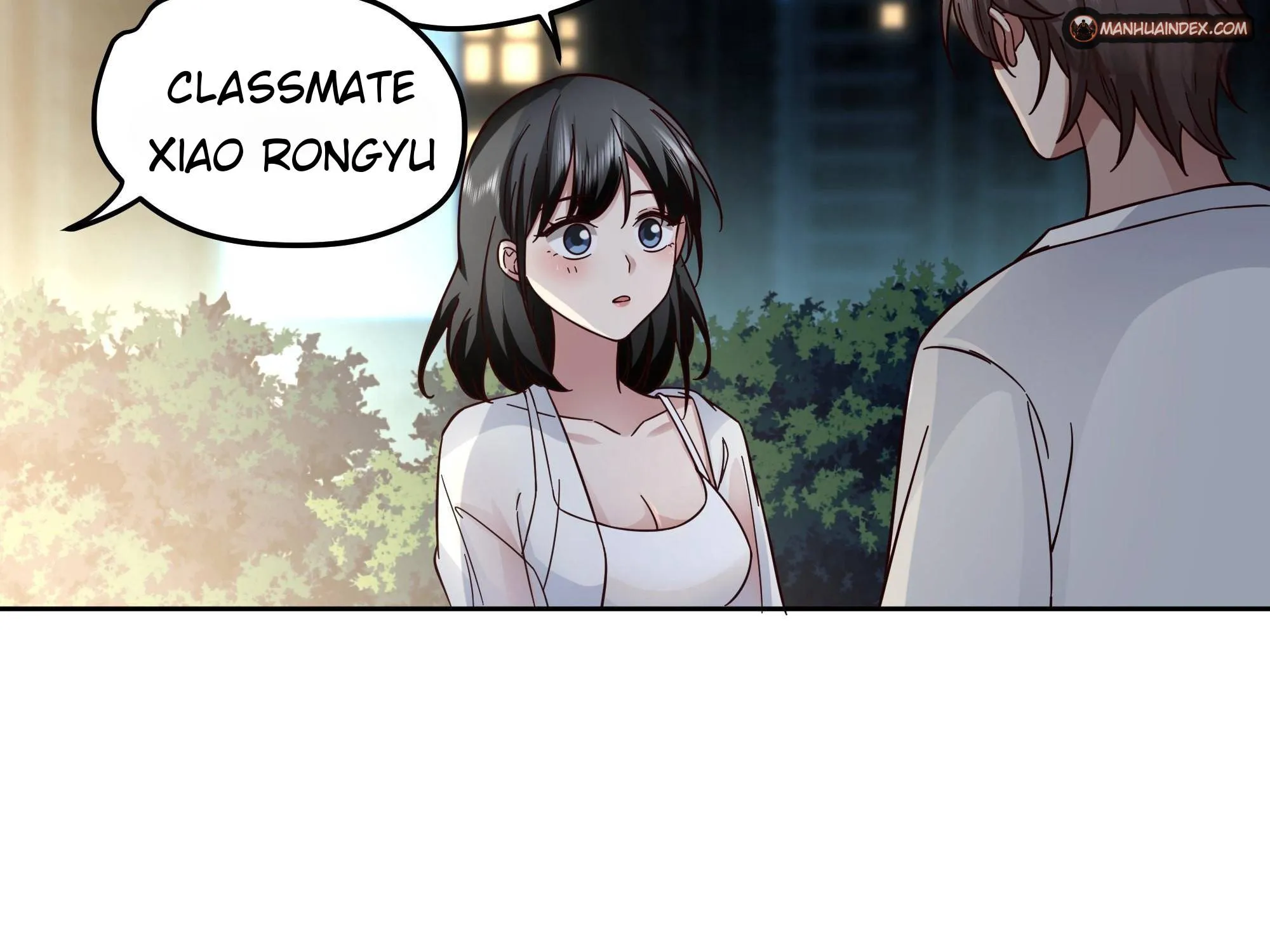 I Really Don’t Want to be Reborn Chapter 11 page 68 - 