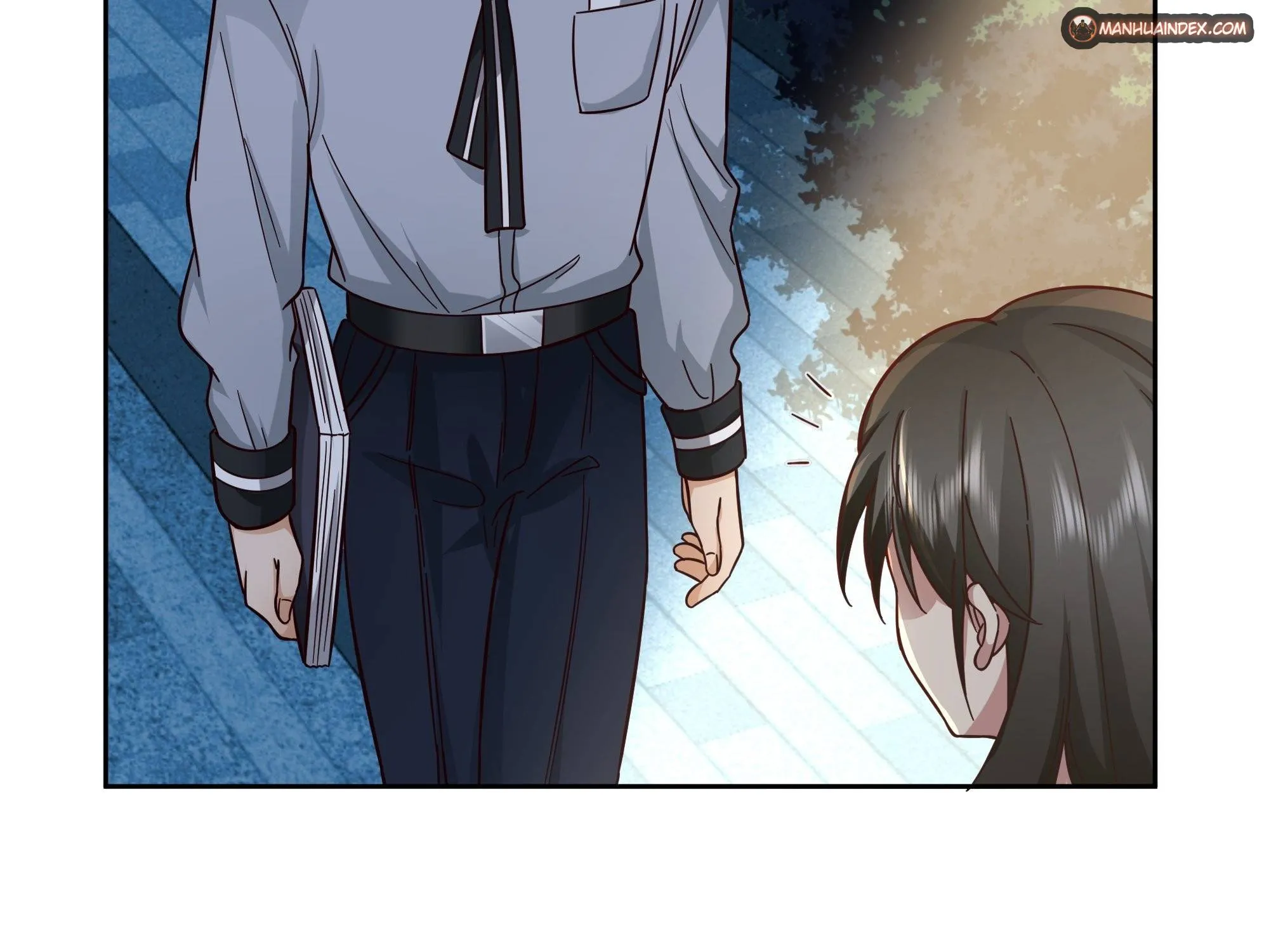 I Really Don’t Want to be Reborn Chapter 11 page 70 - 