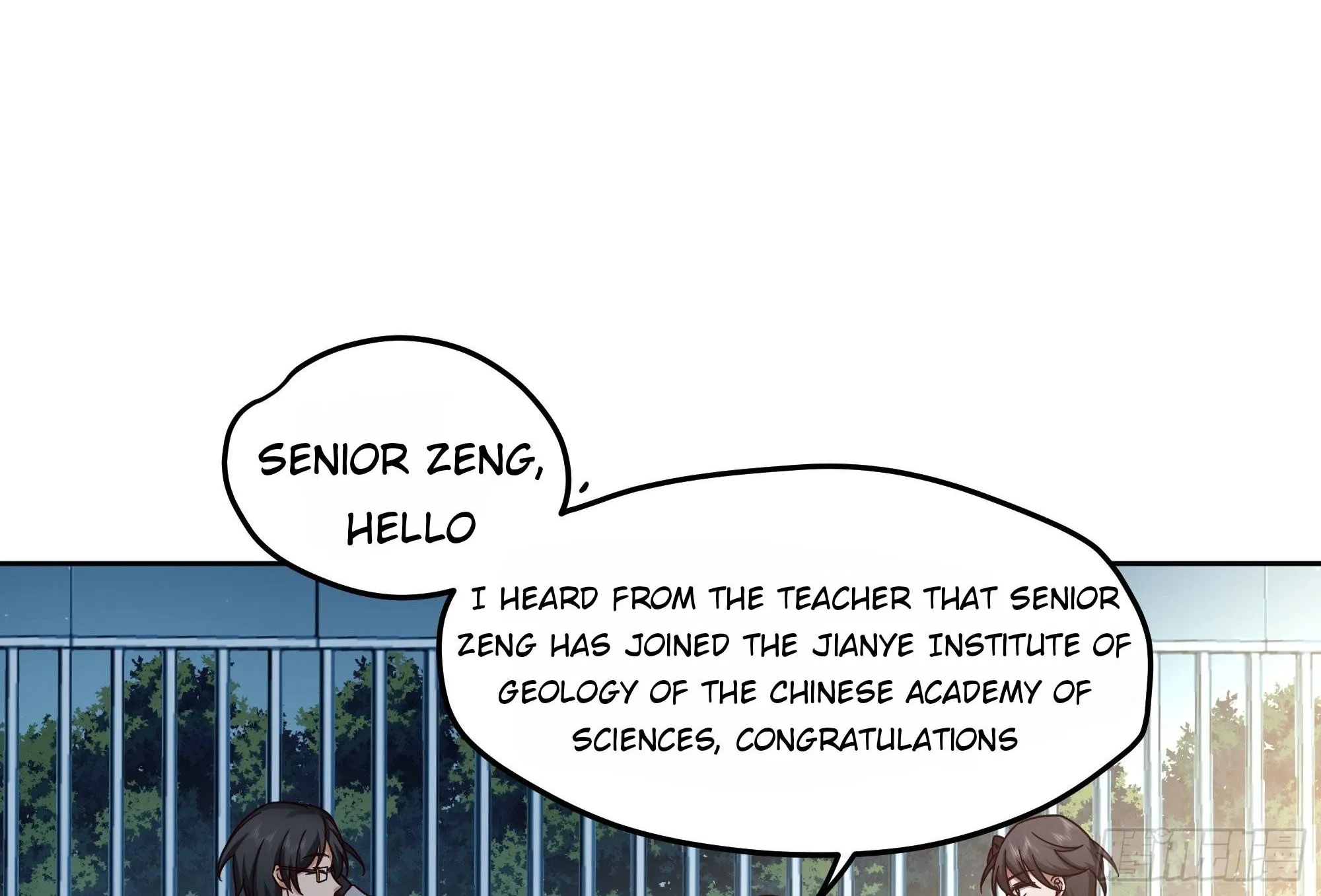 I Really Don’t Want to be Reborn Chapter 11 page 71 - 