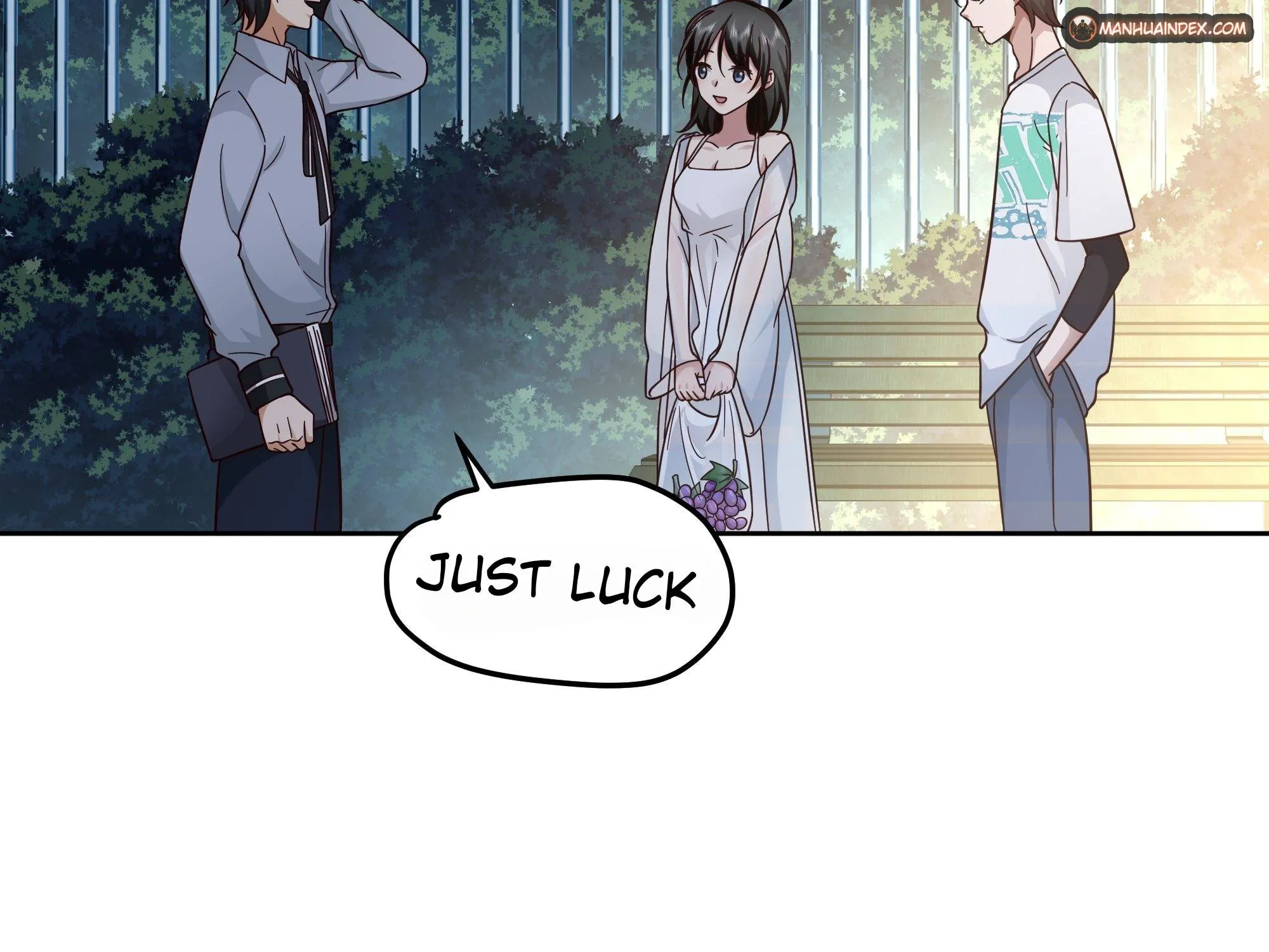 I Really Don’t Want to be Reborn Chapter 11 page 72 - 