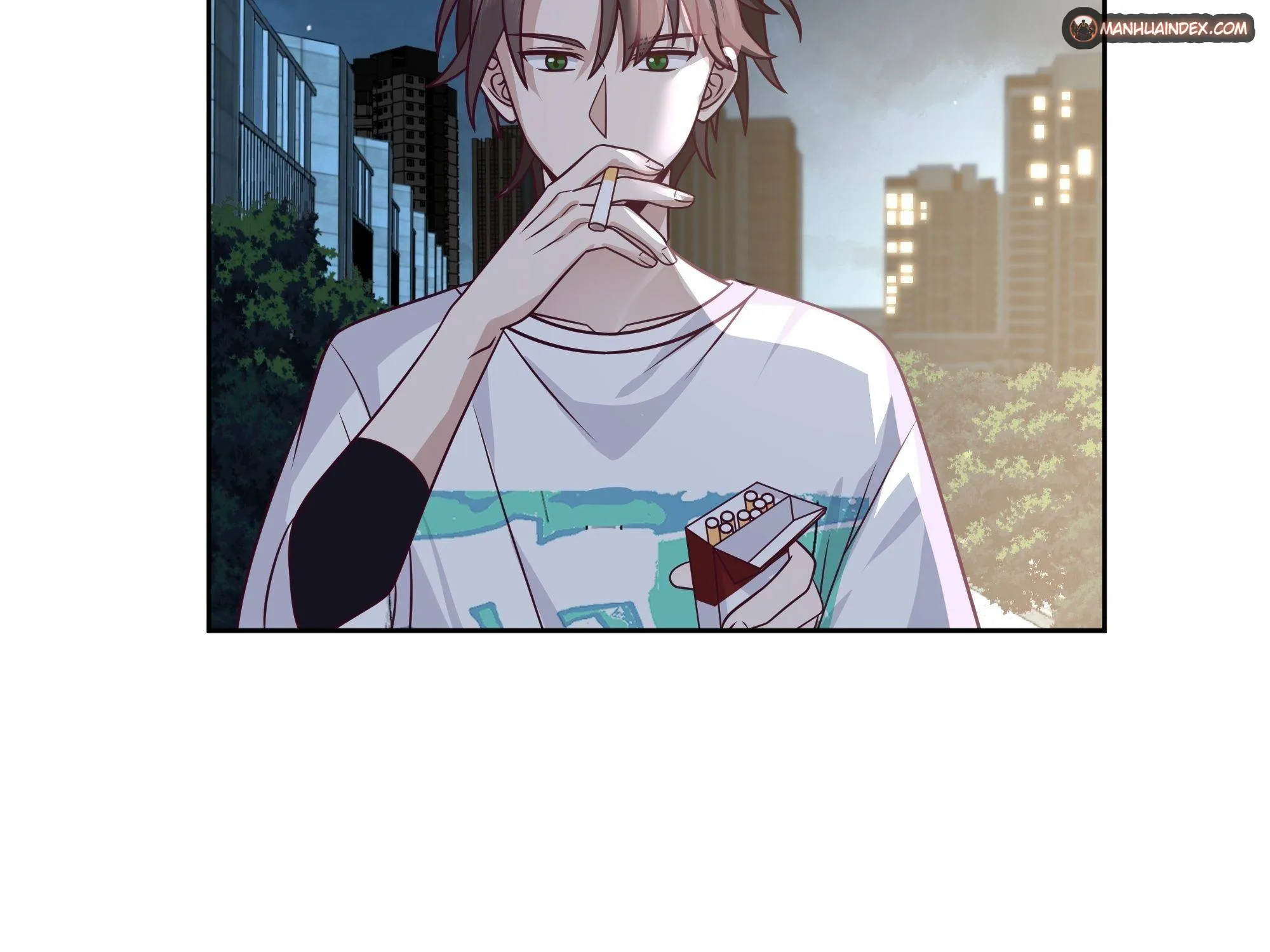 I Really Don’t Want to be Reborn Chapter 11 page 77 - 
