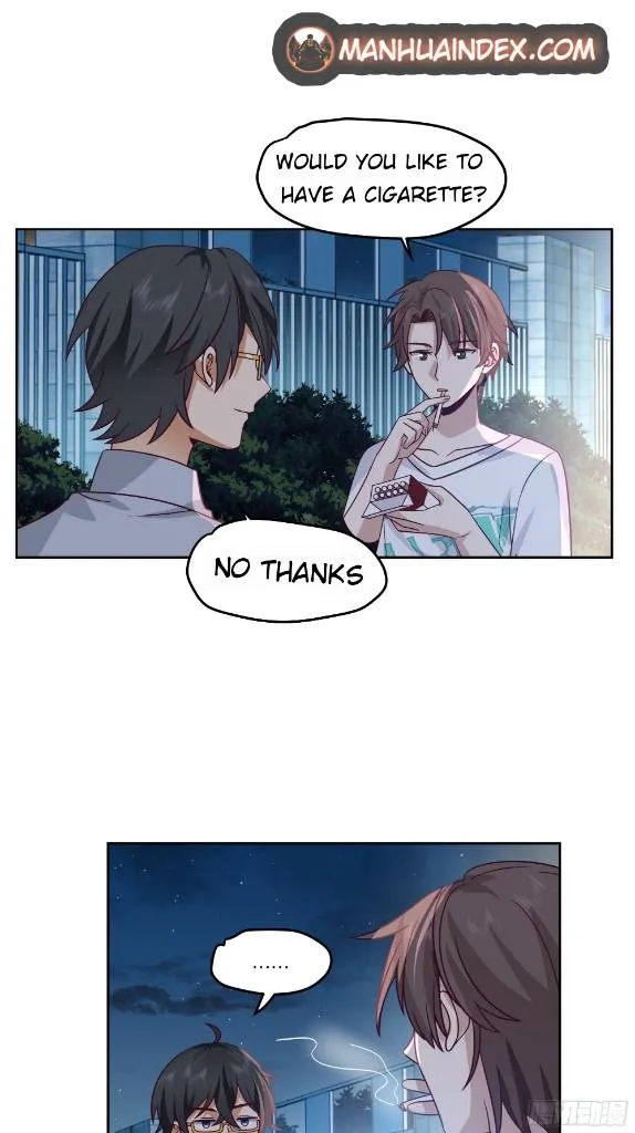 I Really Don’t Want to be Reborn Chapter 11 page 79 - 