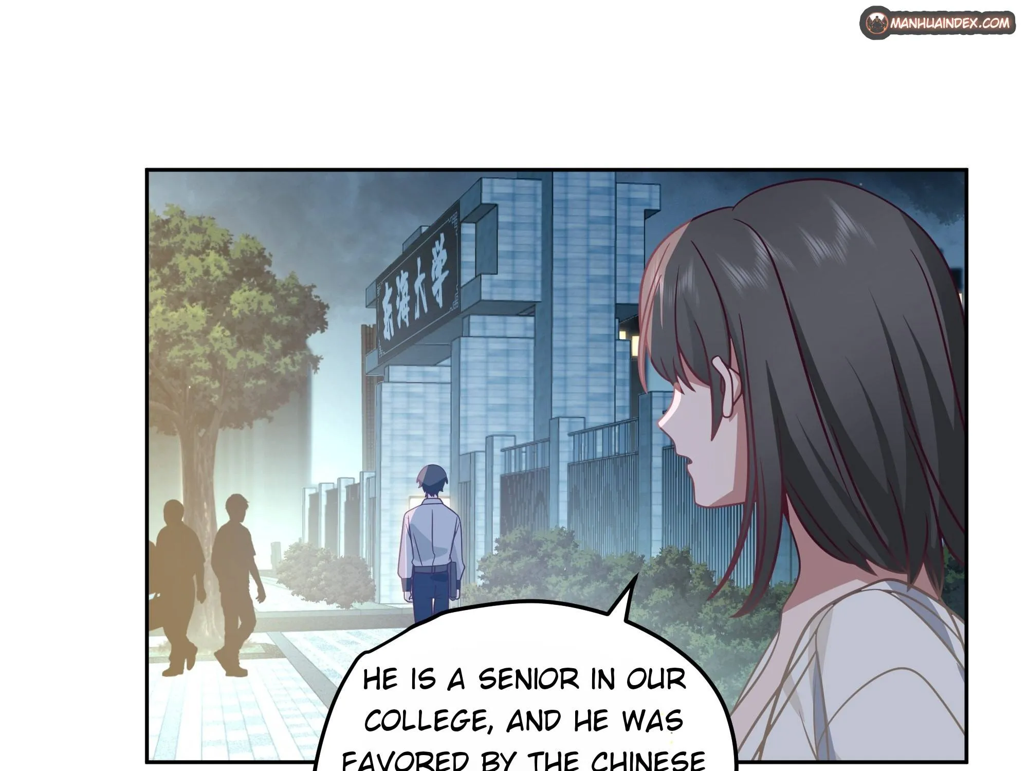 I Really Don’t Want to be Reborn Chapter 11 page 83 - 