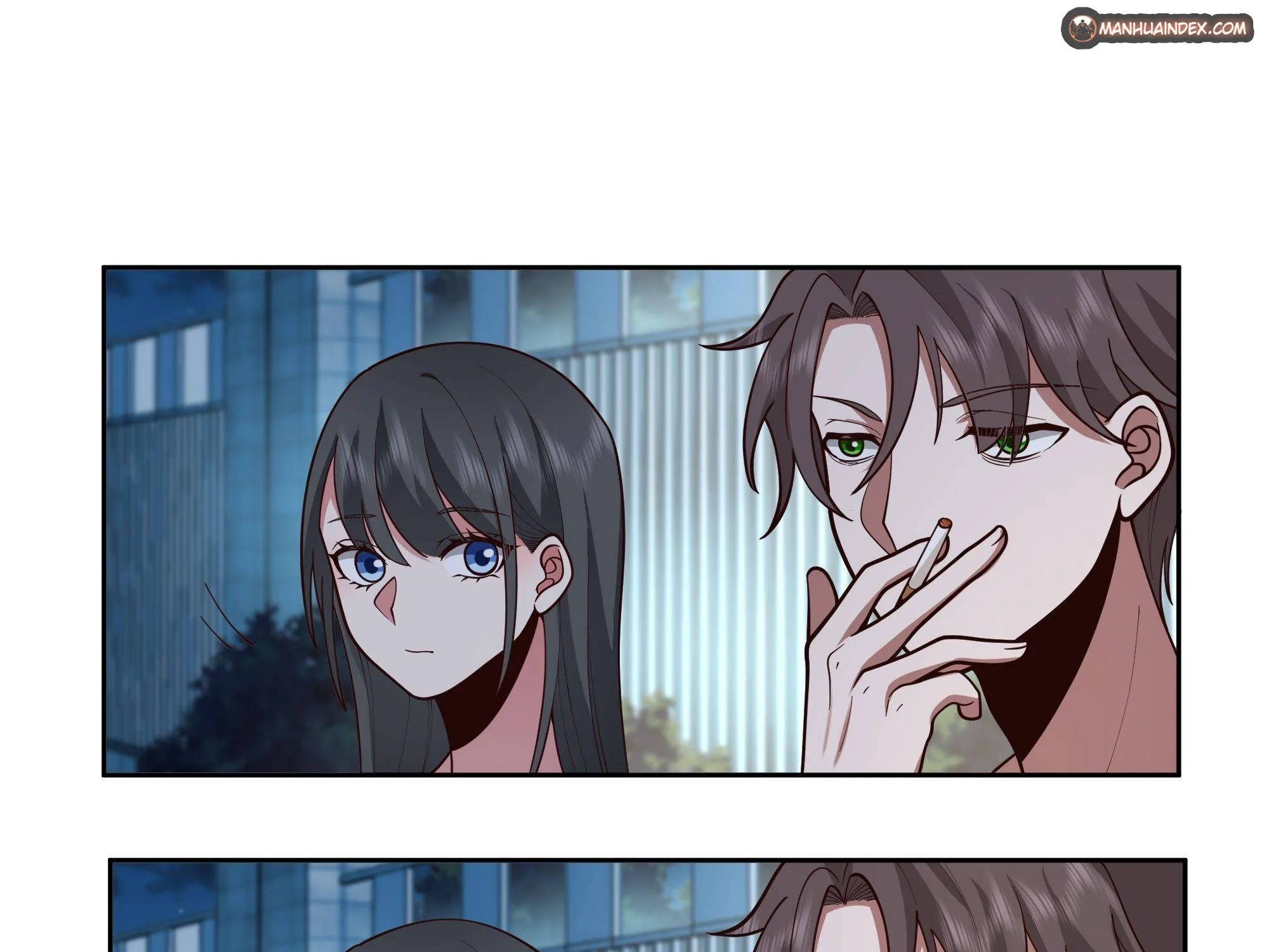 I Really Don’t Want to be Reborn Chapter 11 page 85 - 