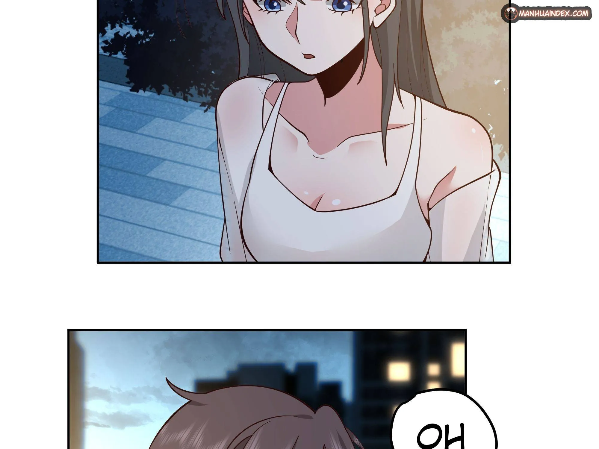 I Really Don’t Want to be Reborn Chapter 11 page 88 - 