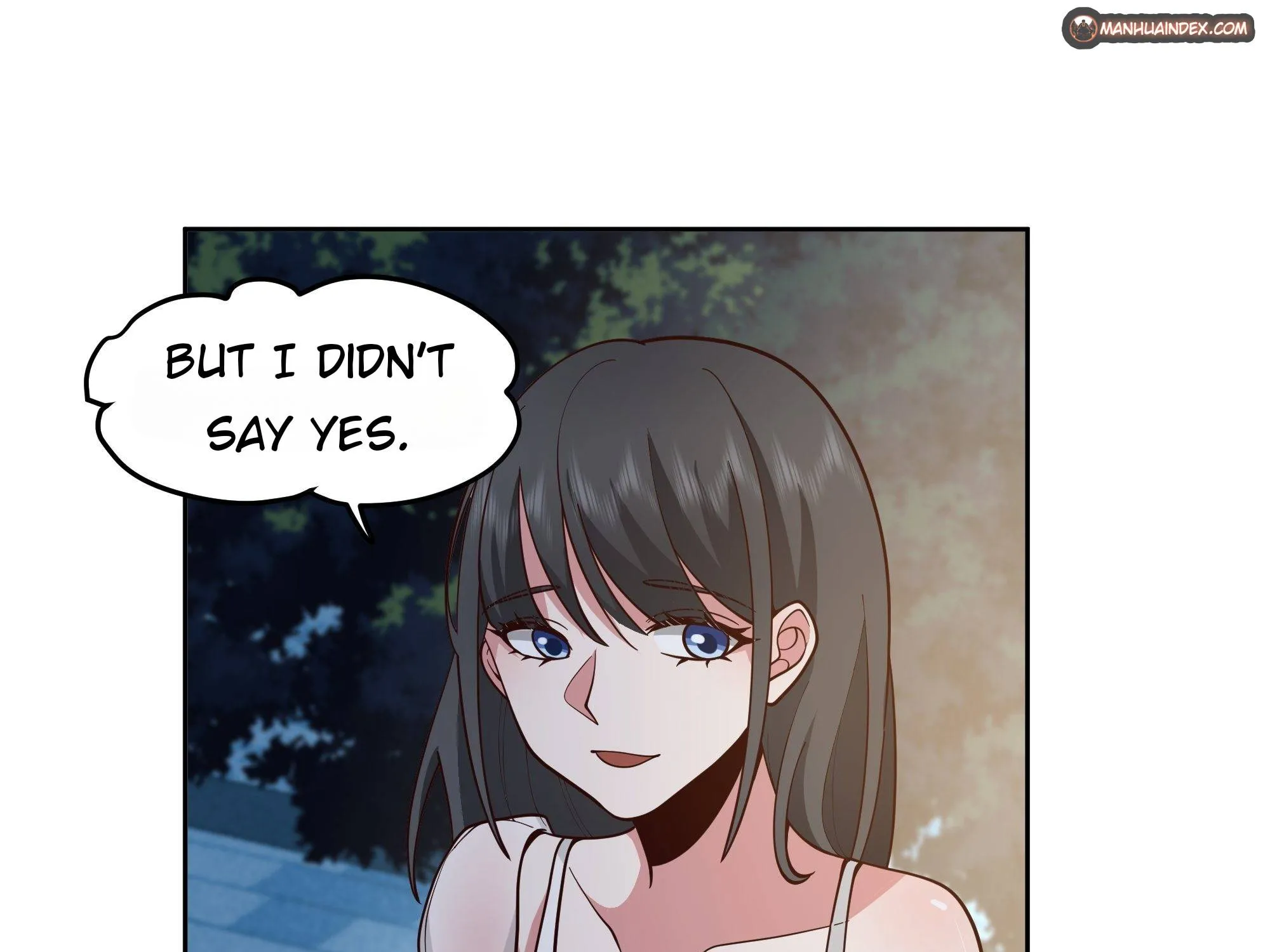 I Really Don’t Want to be Reborn Chapter 11 page 90 - 