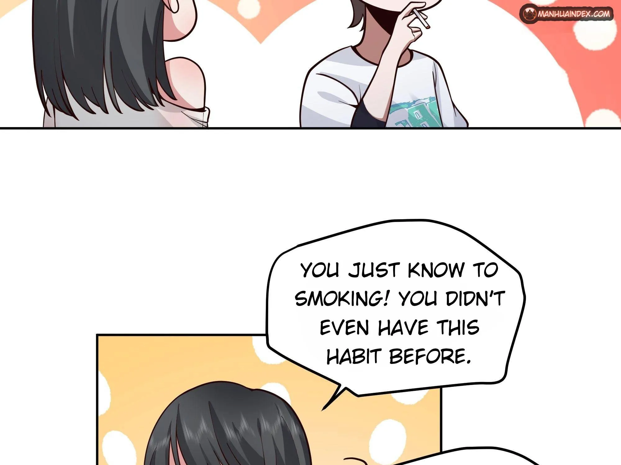 I Really Don’t Want to be Reborn Chapter 11 page 92 - 