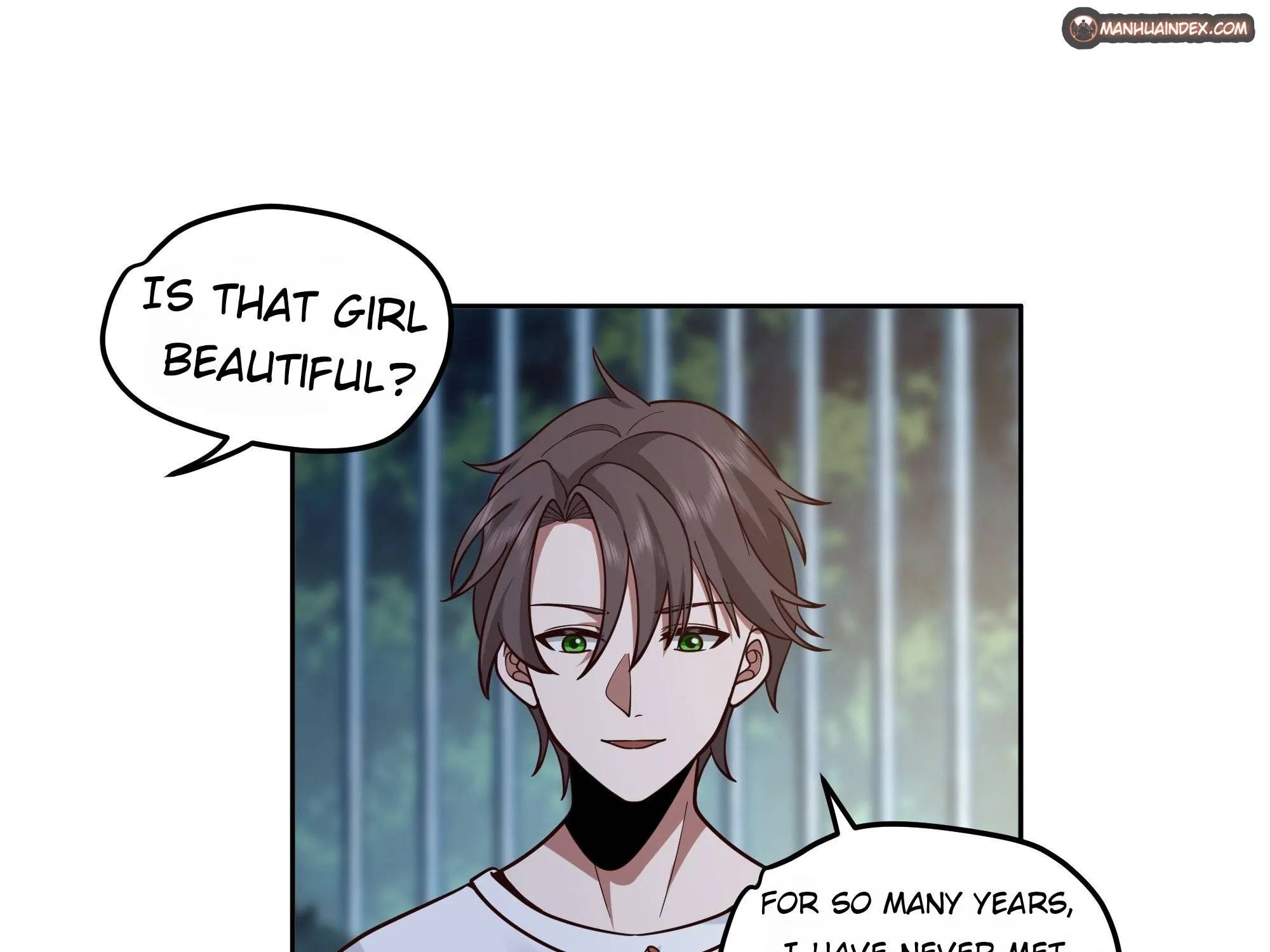 I Really Don’t Want to be Reborn Chapter 11 page 97 - 