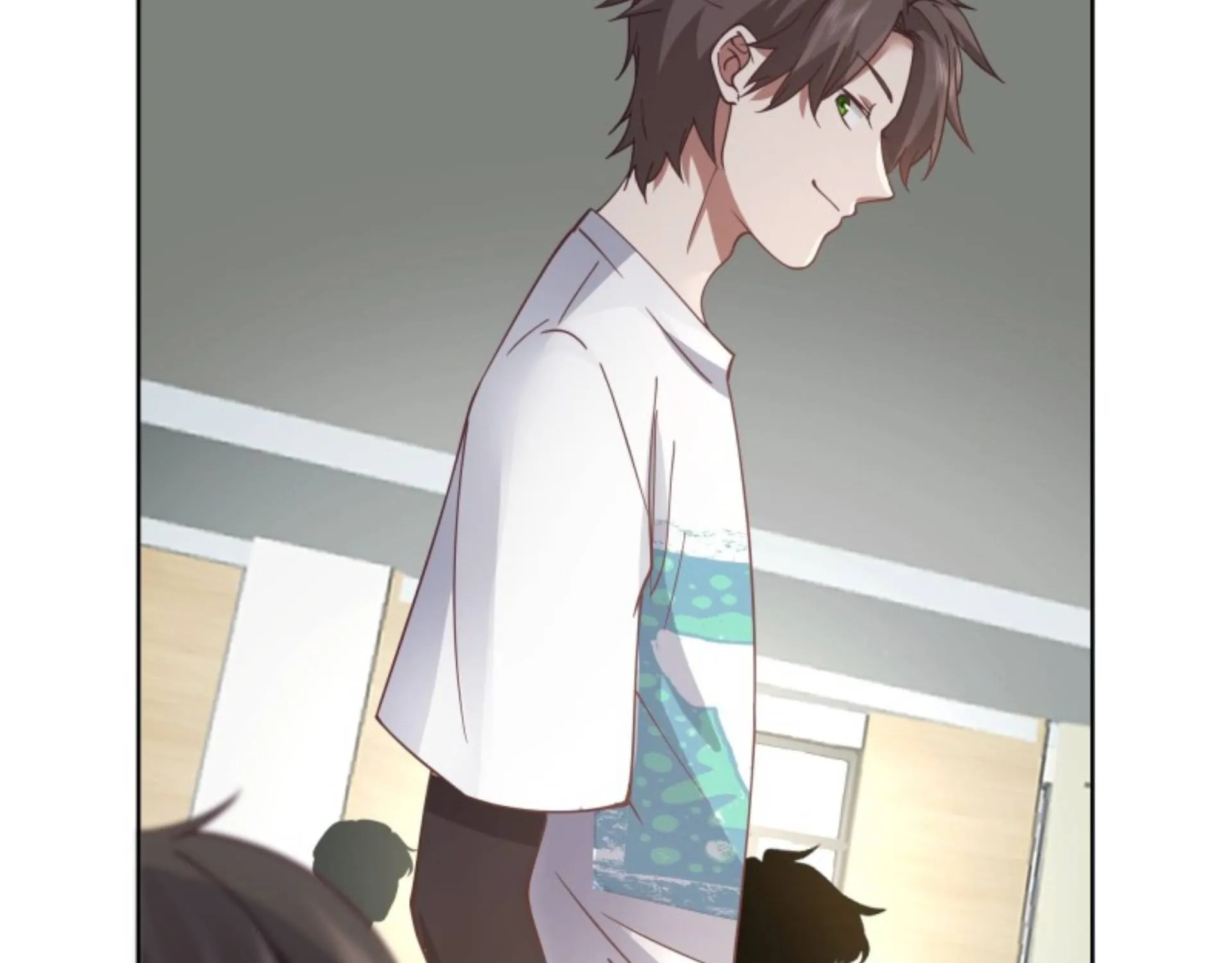 I Really Don’t Want to be Reborn Chapter 12 page 24 - 
