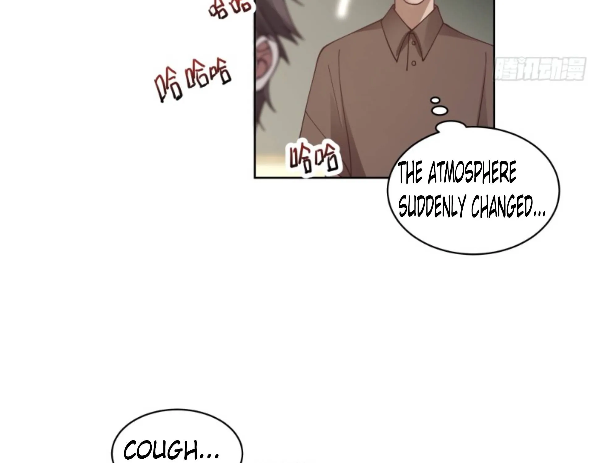 I Really Don’t Want to be Reborn Chapter 12 page 31 - 