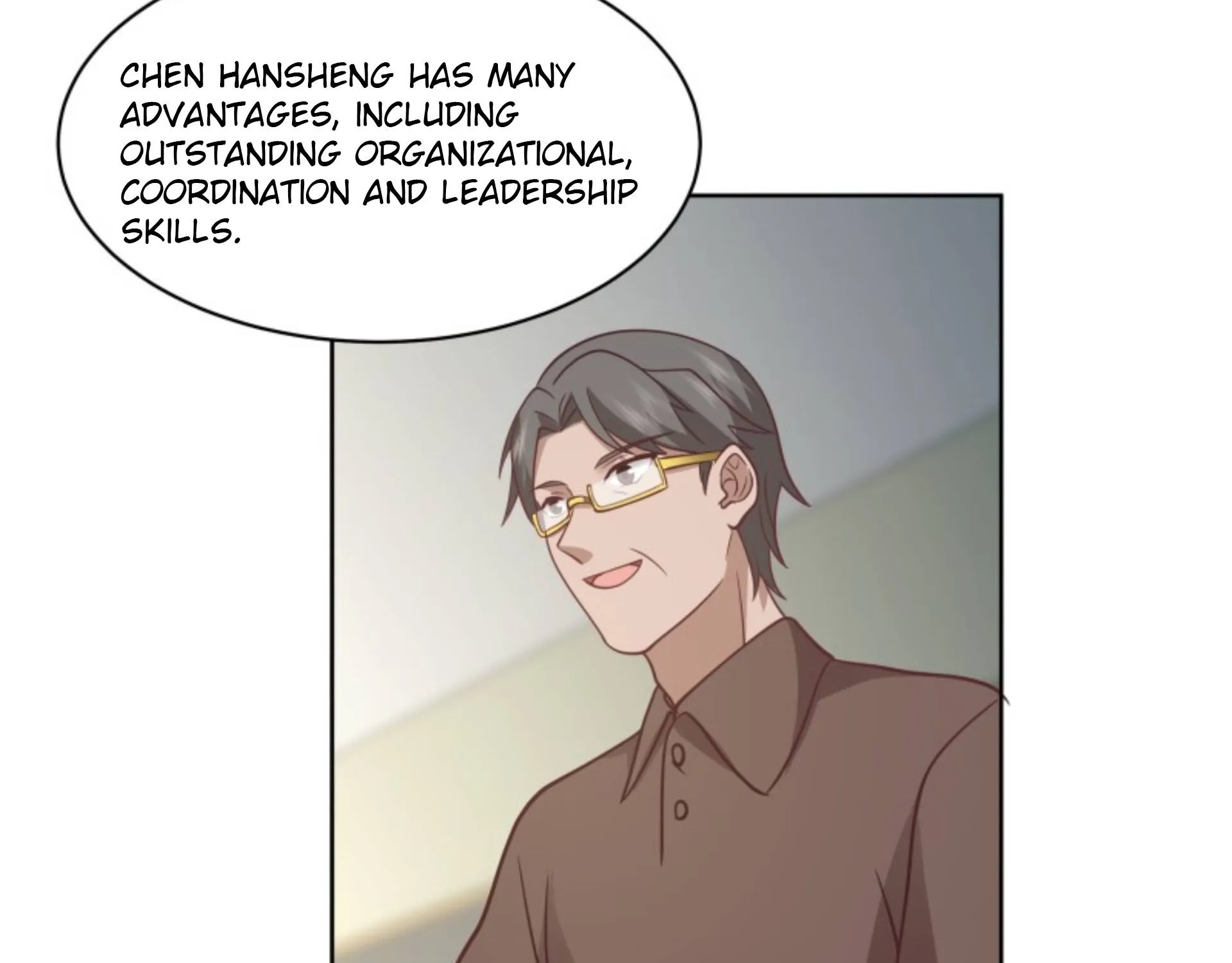 I Really Don’t Want to be Reborn Chapter 12 page 38 - 