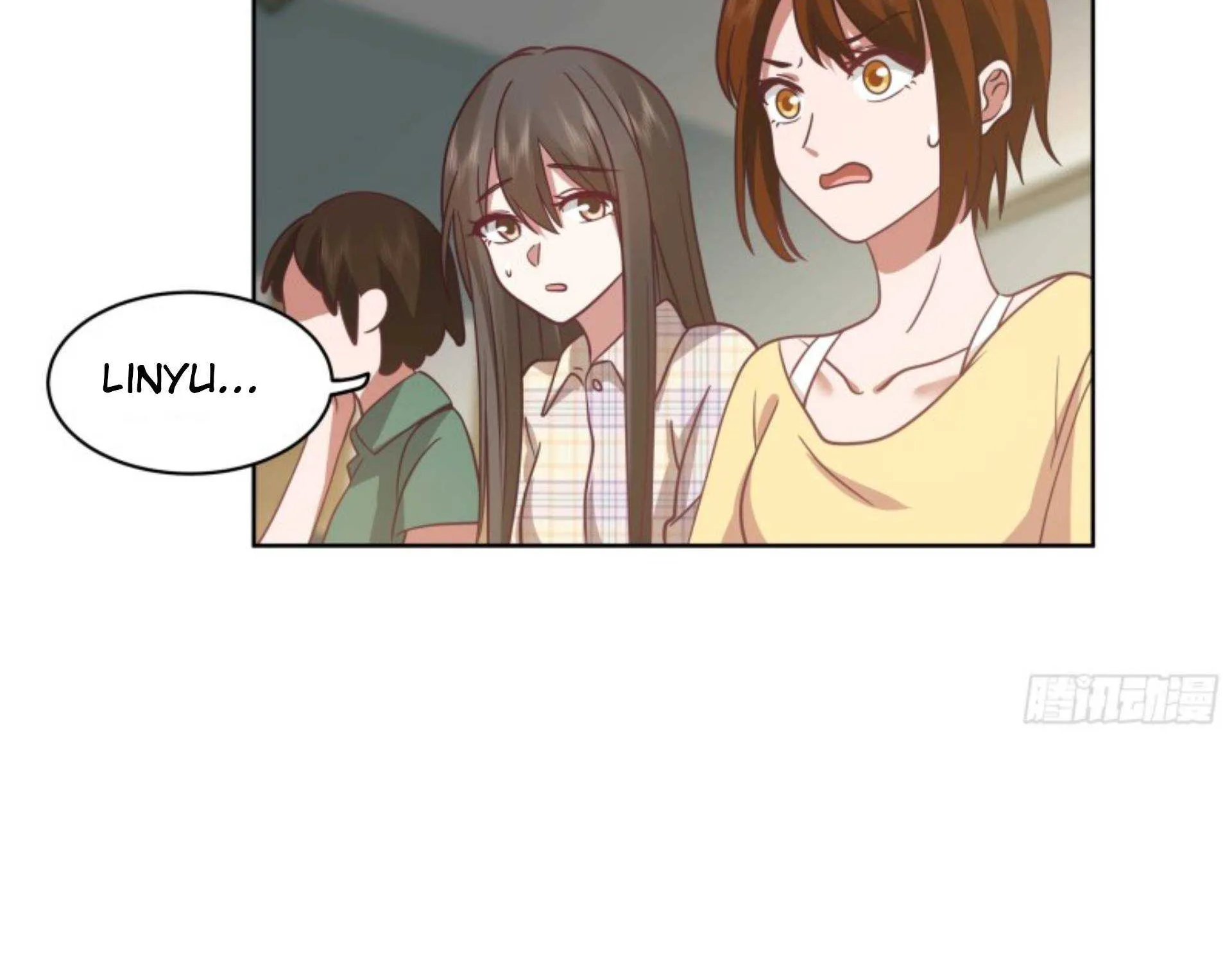 I Really Don’t Want to be Reborn Chapter 12 page 44 - 