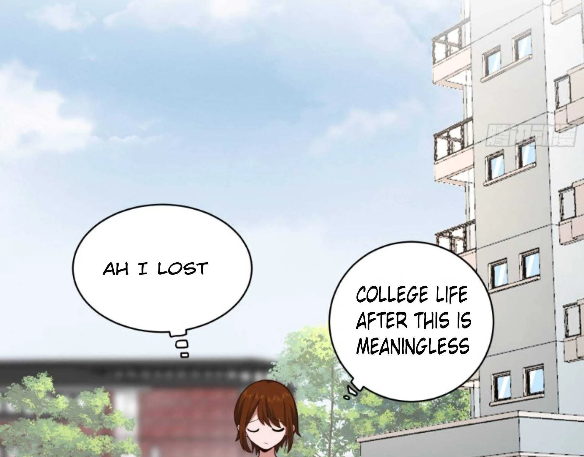 I Really Don’t Want to be Reborn Chapter 12 page 49 - 