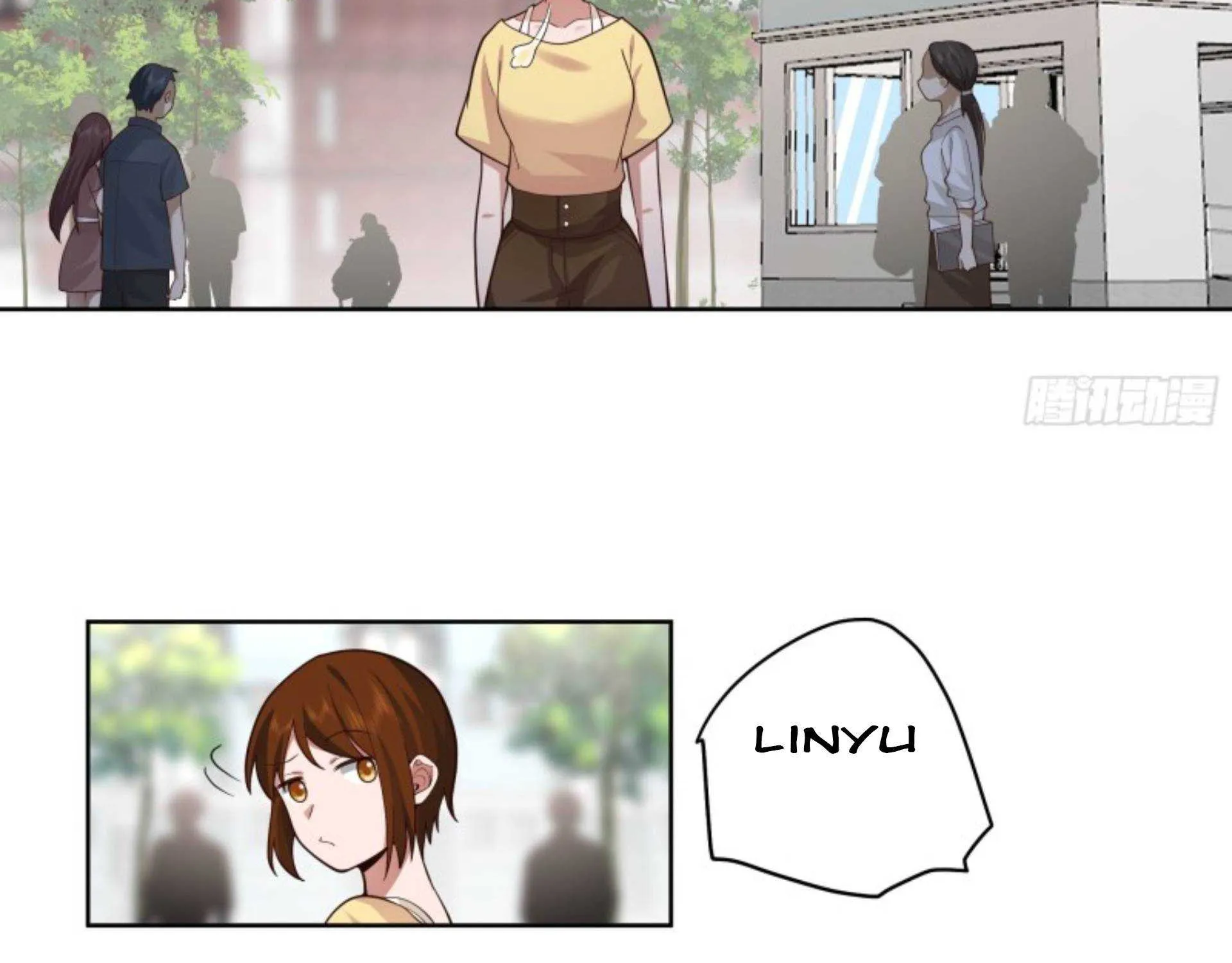 I Really Don’t Want to be Reborn Chapter 12 page 50 - 