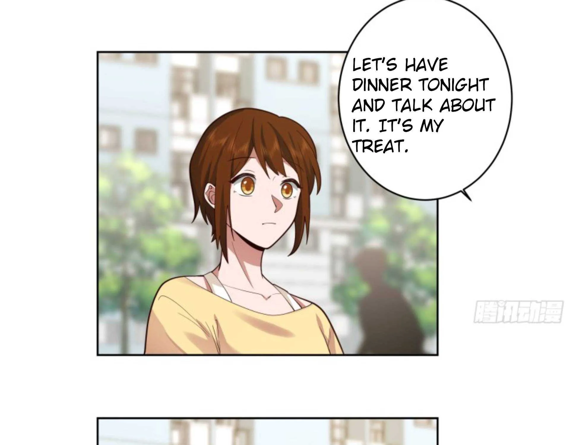 I Really Don’t Want to be Reborn Chapter 12 page 52 - 