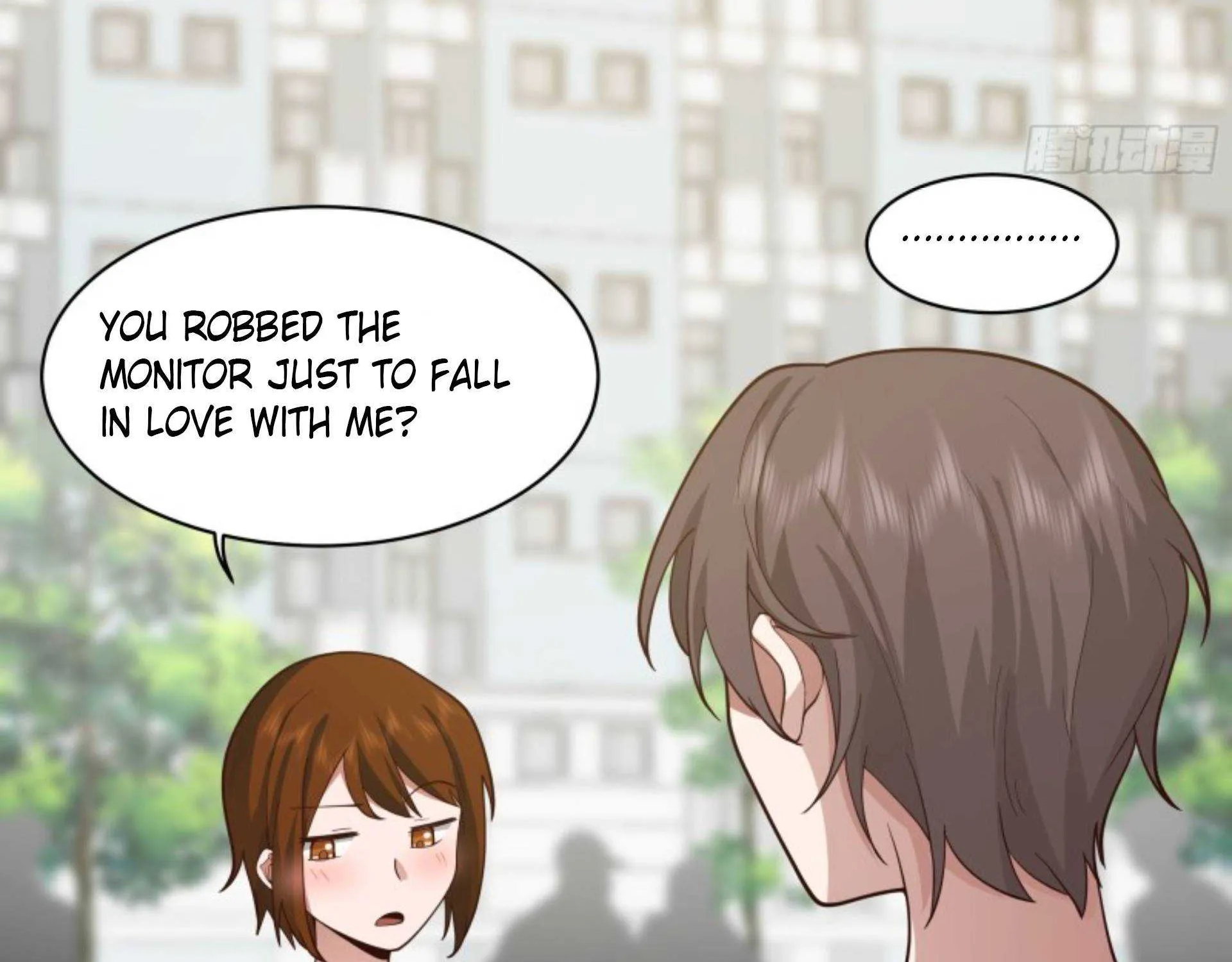 I Really Don’t Want to be Reborn Chapter 12 page 54 - 