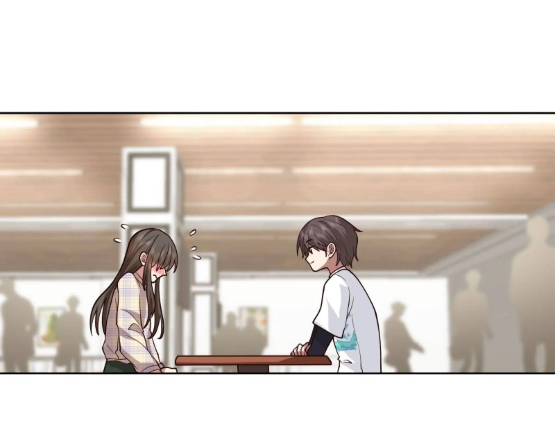 I Really Don’t Want to be Reborn Chapter 12 page 64 - 