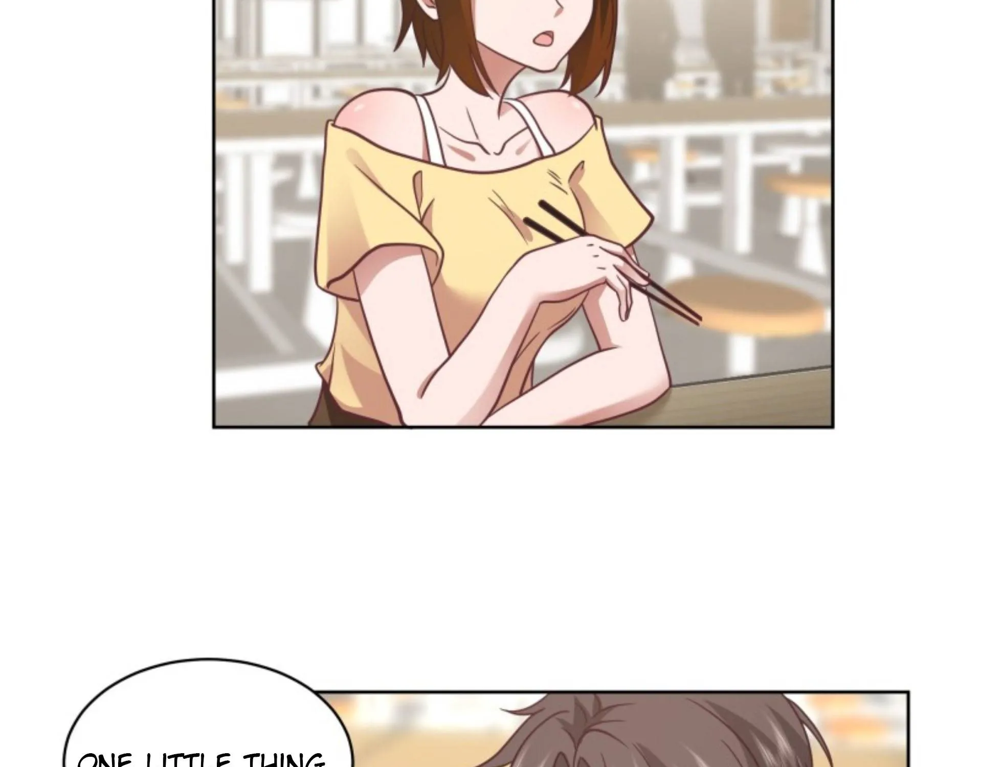I Really Don’t Want to be Reborn Chapter 12 page 73 - 