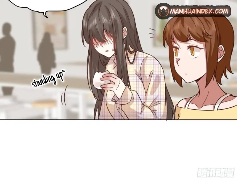 I Really Don’t Want to be Reborn Chapter 13 page 12 - 