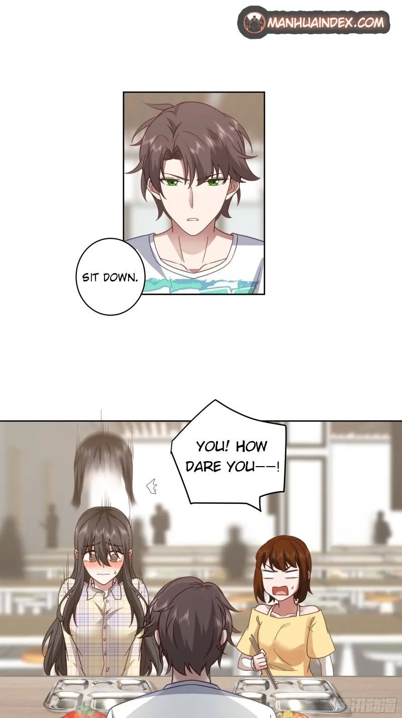 I Really Don’t Want to be Reborn Chapter 13 page 13 - 
