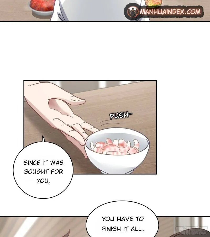 I Really Don’t Want to be Reborn Chapter 13 page 14 - 