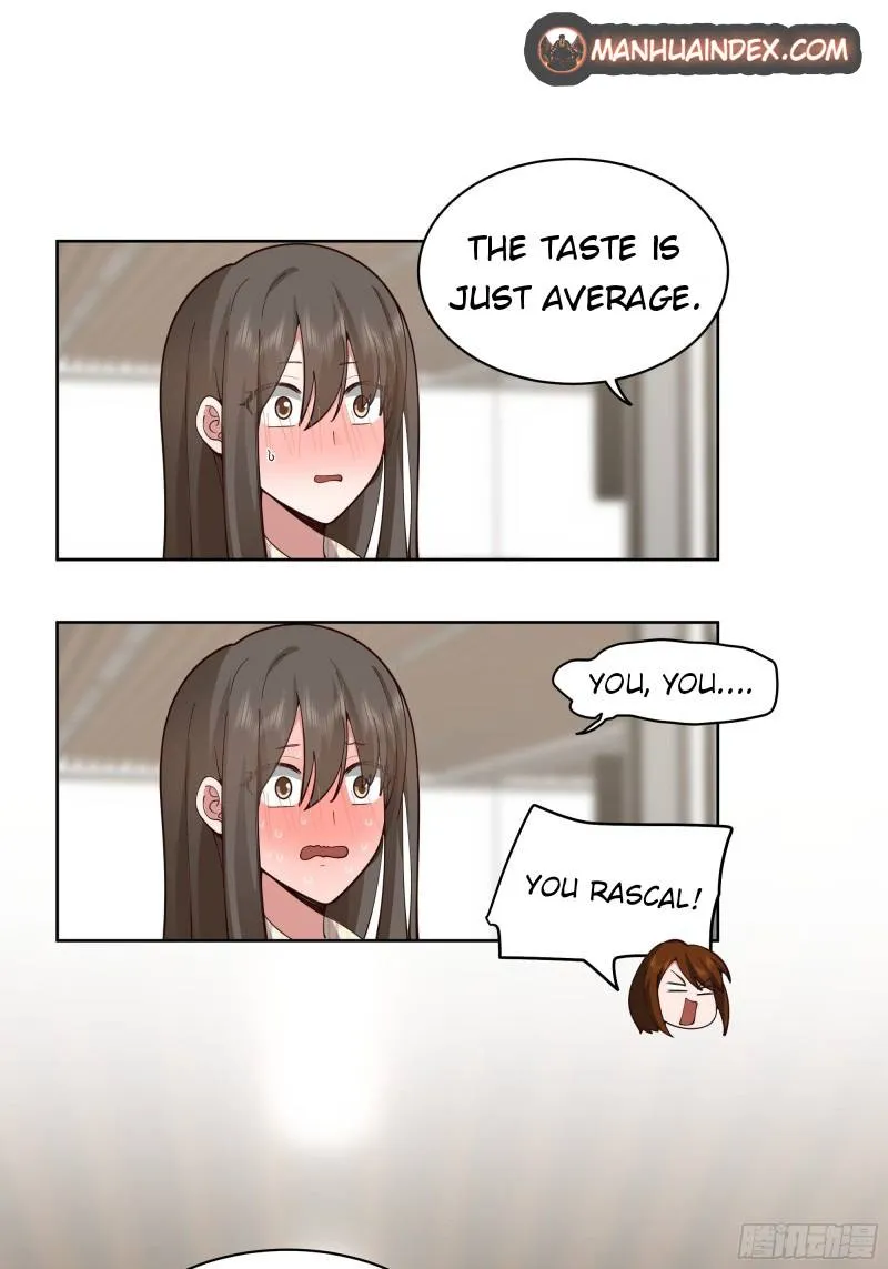 I Really Don’t Want to be Reborn Chapter 13 page 19 - 