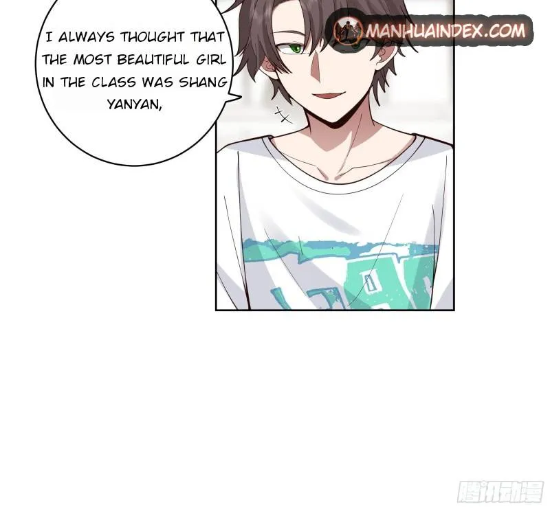 I Really Don’t Want to be Reborn Chapter 13 page 21 - 