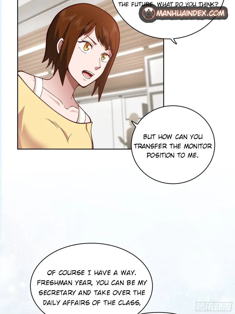 I Really Don’t Want to be Reborn Chapter 13 page 25 - 