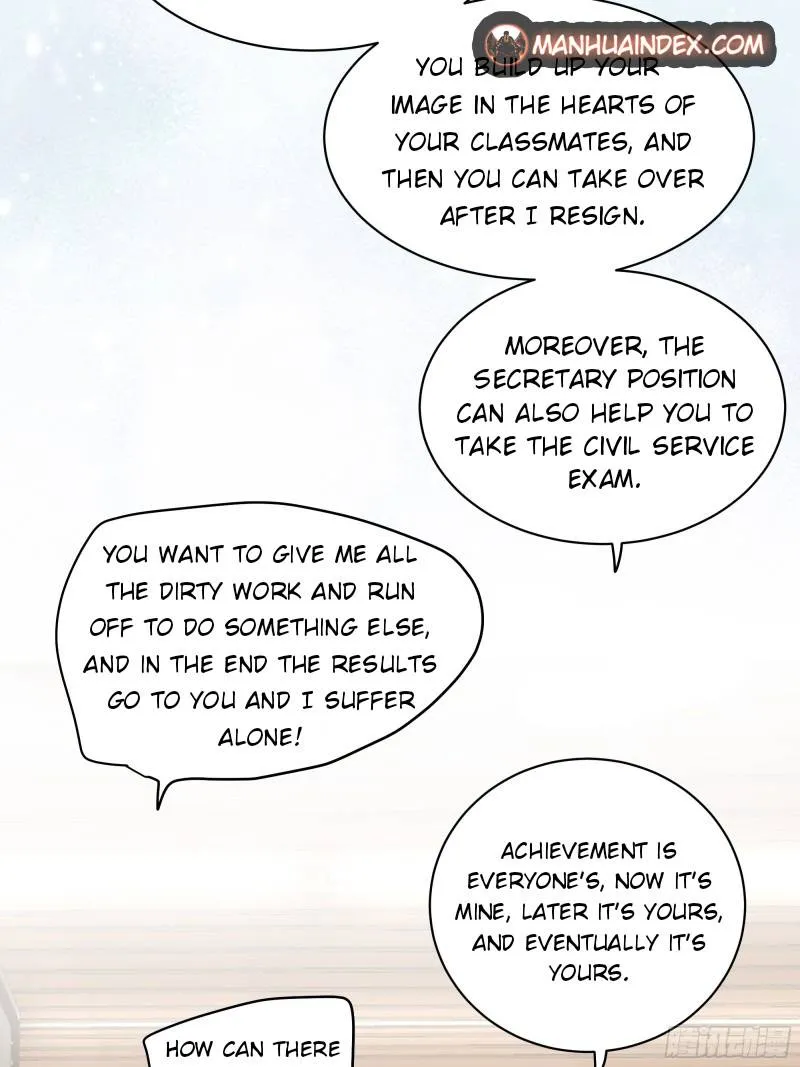 I Really Don’t Want to be Reborn Chapter 13 page 26 - 