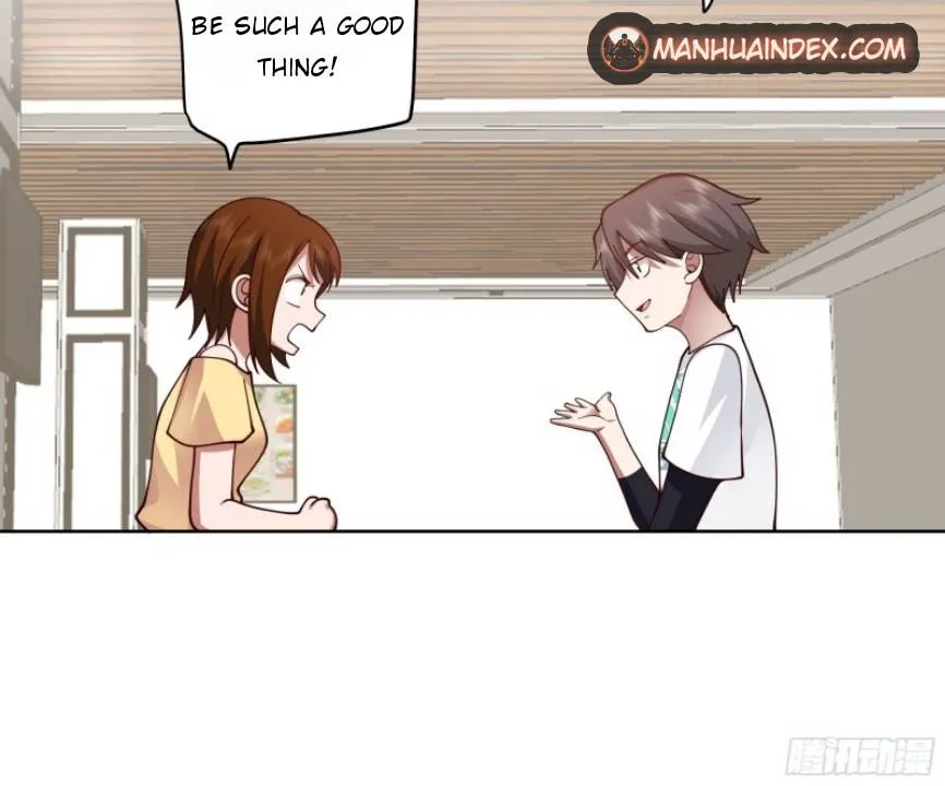 I Really Don’t Want to be Reborn Chapter 13 page 27 - 
