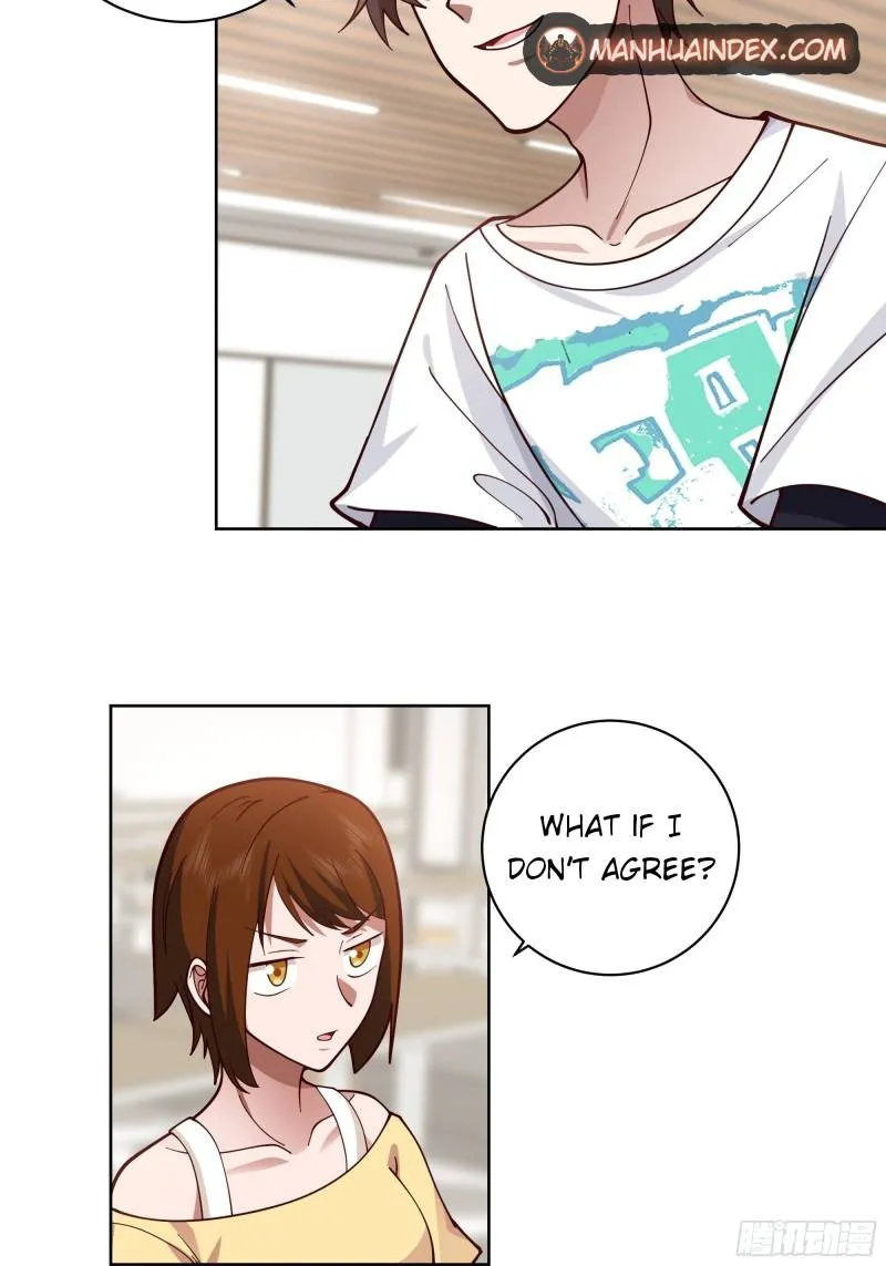 I Really Don’t Want to be Reborn Chapter 13 page 29 - 