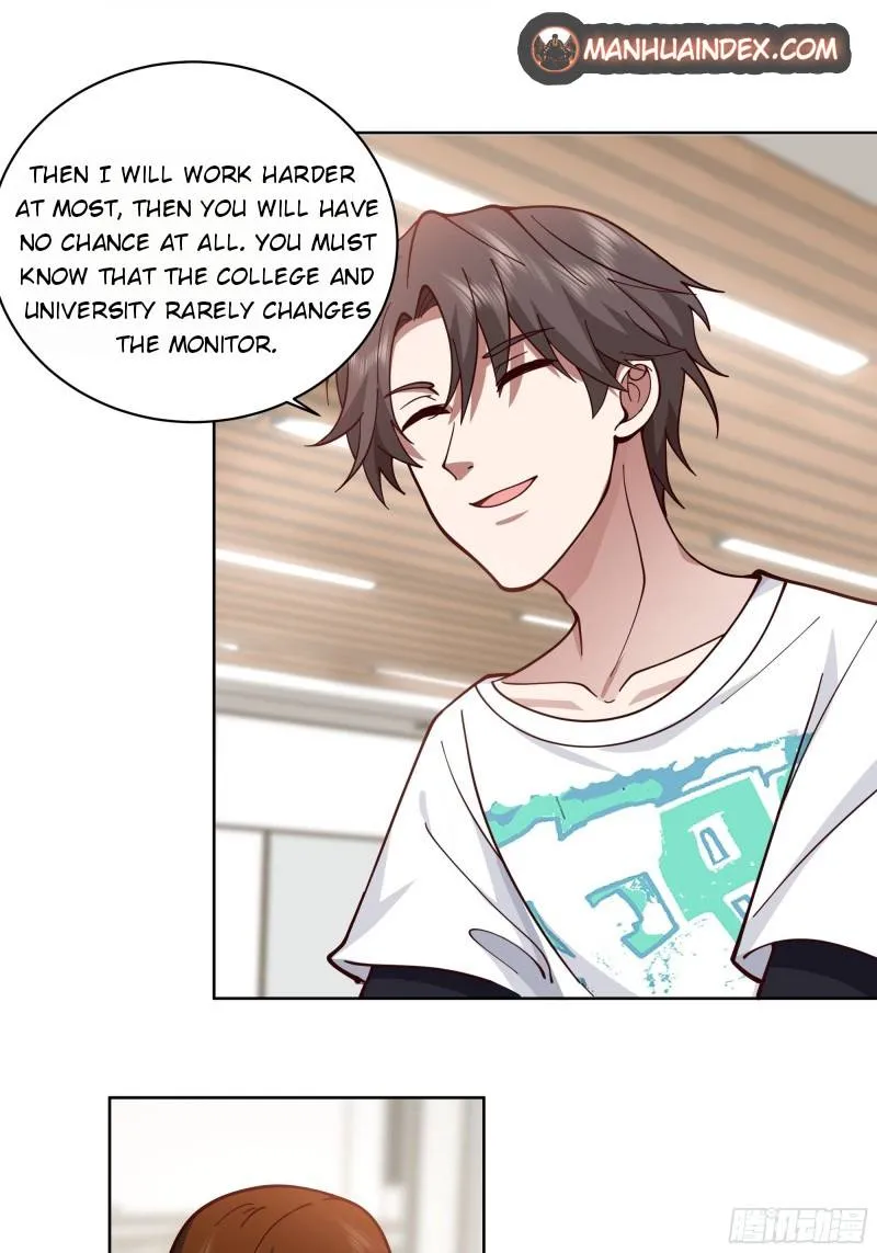 I Really Don’t Want to be Reborn Chapter 13 page 30 - 