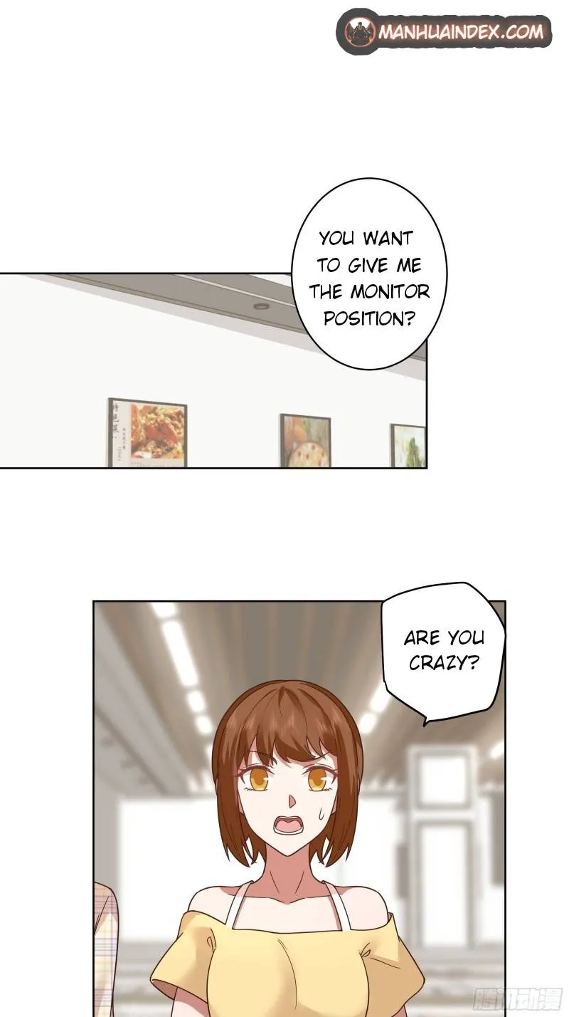 I Really Don’t Want to be Reborn Chapter 13 page 4 - 