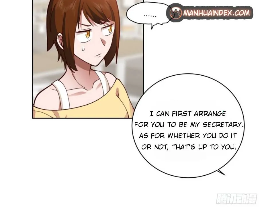 I Really Don’t Want to be Reborn Chapter 13 page 31 - 