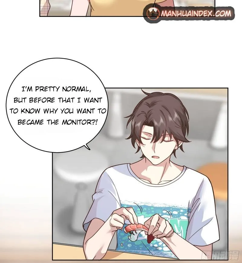 I Really Don’t Want to be Reborn Chapter 13 page 5 - 