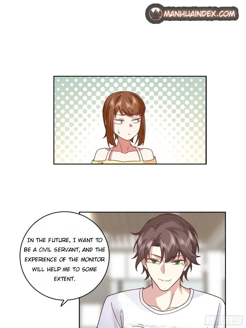 I Really Don’t Want to be Reborn Chapter 13 page 7 - 