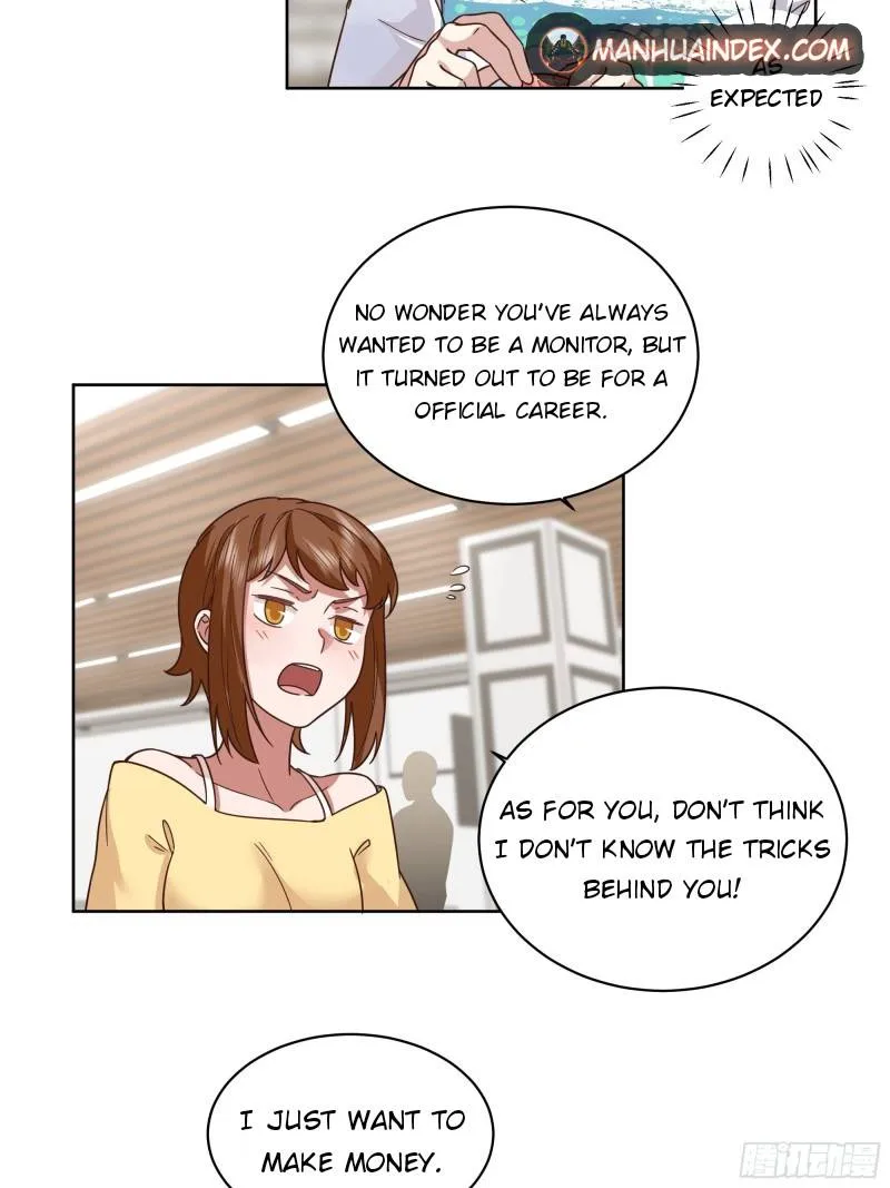 I Really Don’t Want to be Reborn Chapter 13 page 8 - 