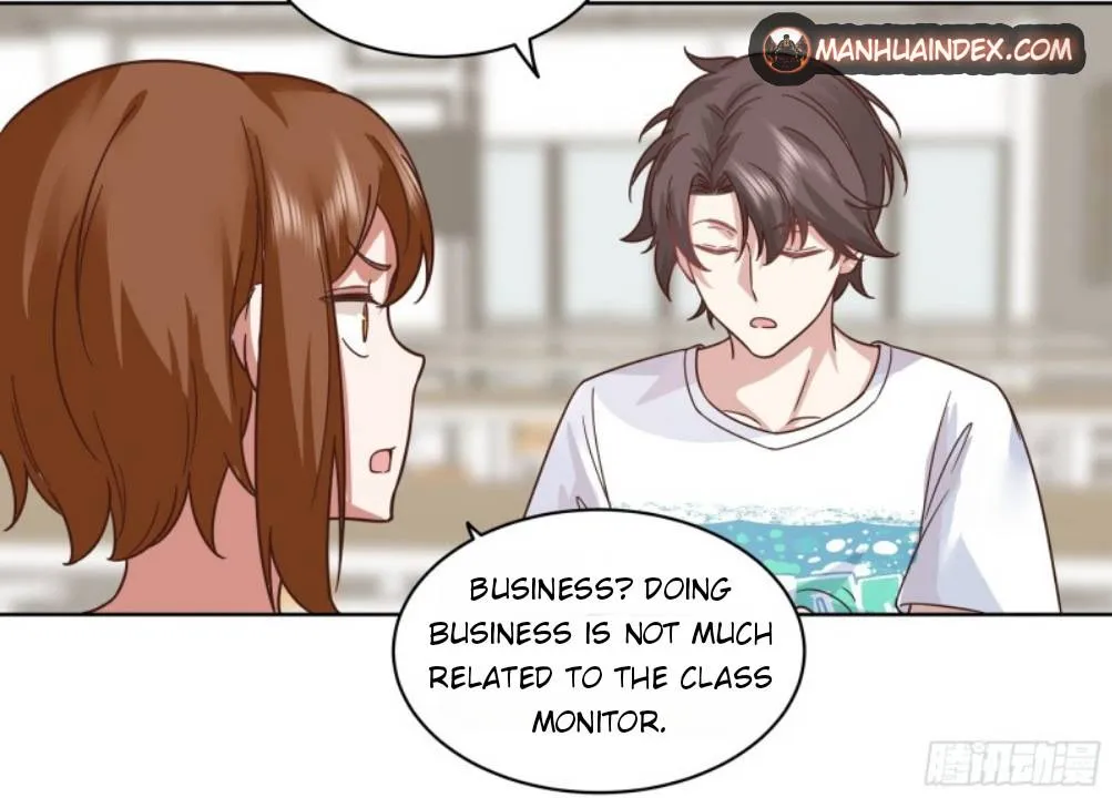 I Really Don’t Want to be Reborn Chapter 13 page 9 - 