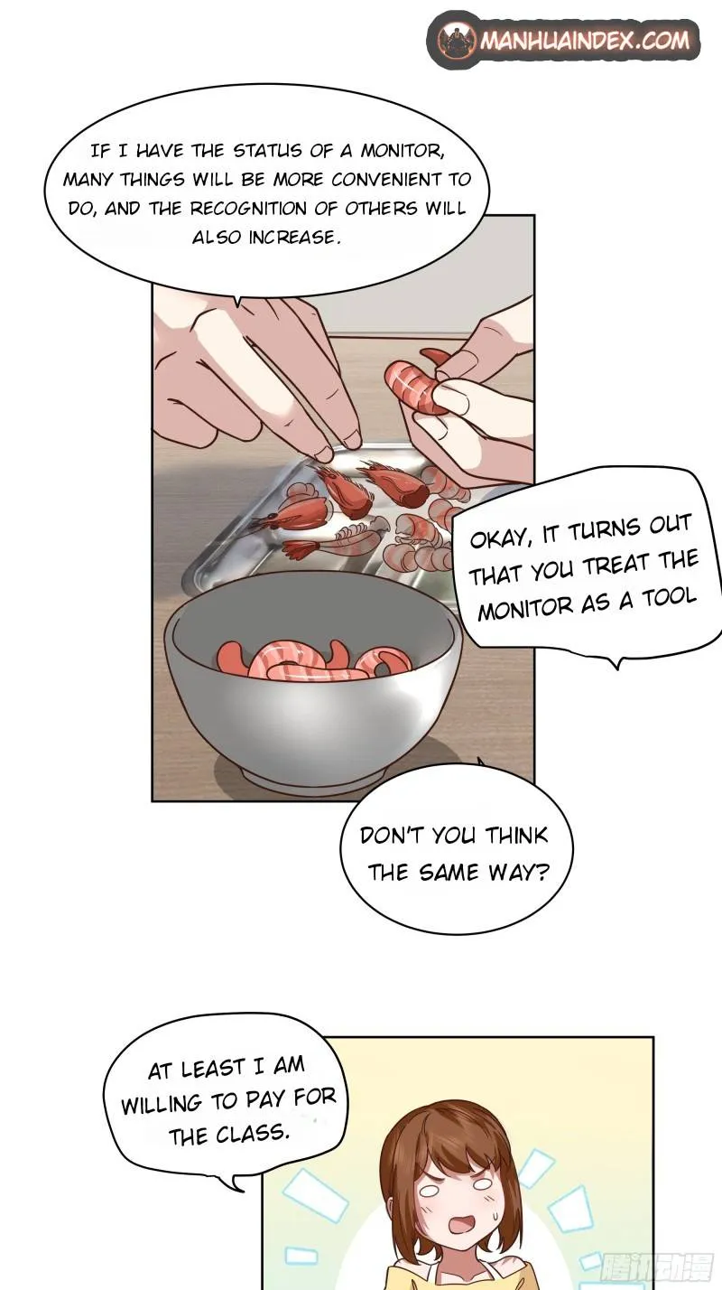 I Really Don’t Want to be Reborn Chapter 13 page 10 - 