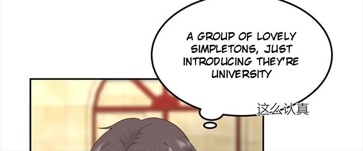 I Really Don’t Want to be Reborn Chapter 14 page 16 - 