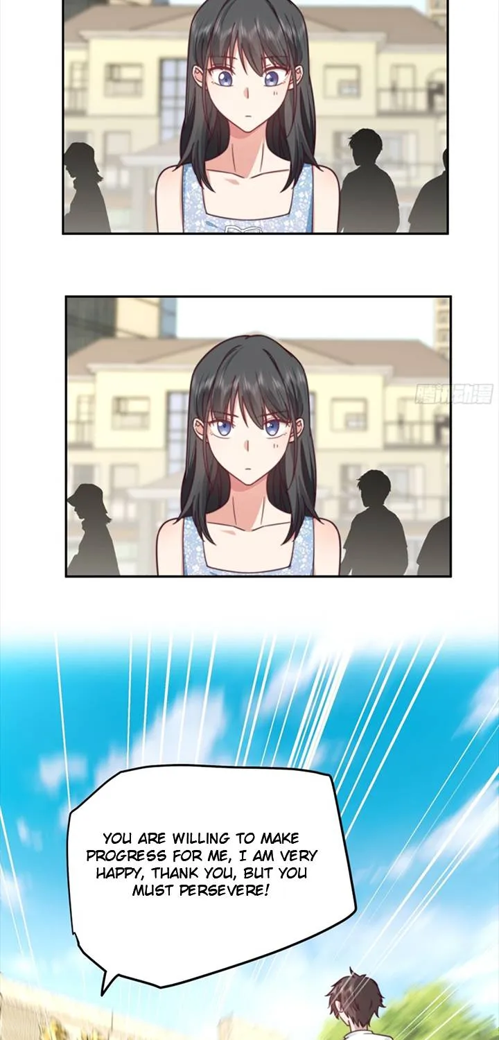 I Really Don’t Want to be Reborn Chapter 14 page 29 - 
