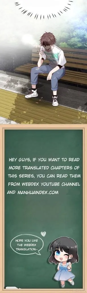 I Really Don’t Want to be Reborn Chapter 14 page 33 - 