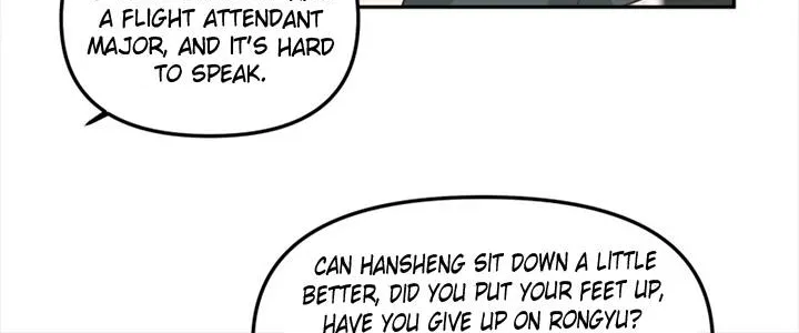 I Really Don’t Want to be Reborn Chapter 14 page 8 - 