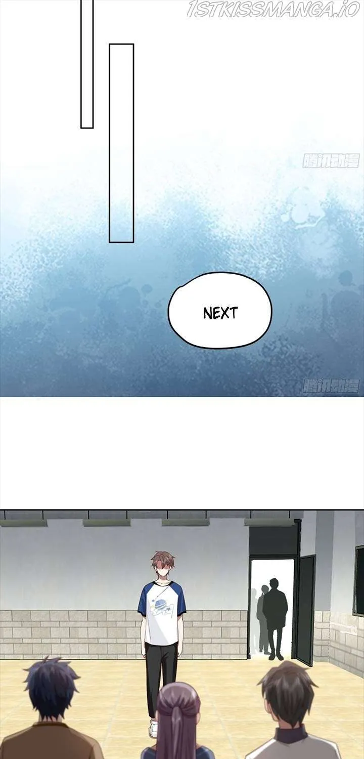 I Really Don’t Want to be Reborn Chapter 15 page 27 - 