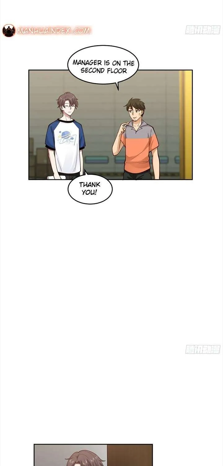 I Really Don’t Want to be Reborn Chapter 15 page 7 - 