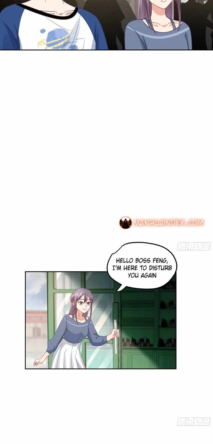 I Really Don’t Want to be Reborn Chapter 16 page 23 - 