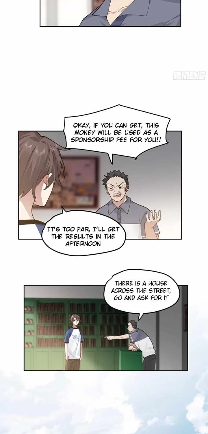 I Really Don’t Want to be Reborn Chapter 16 page 29 - 